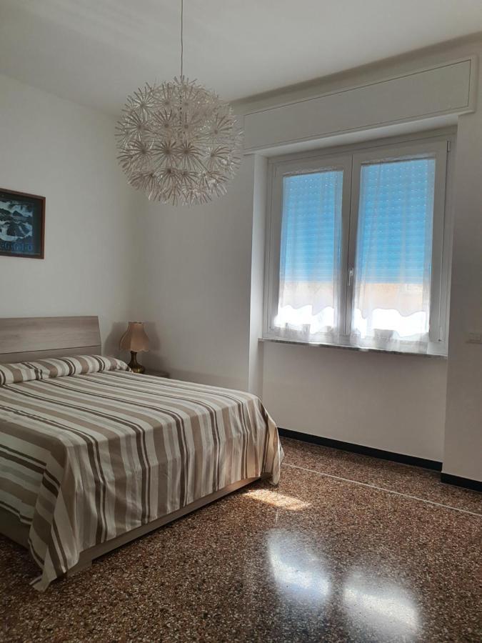 Paradisino Διαμέρισμα Ραπάλο Εξωτερικό φωτογραφία