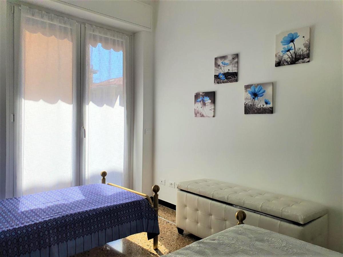 Paradisino Διαμέρισμα Ραπάλο Εξωτερικό φωτογραφία
