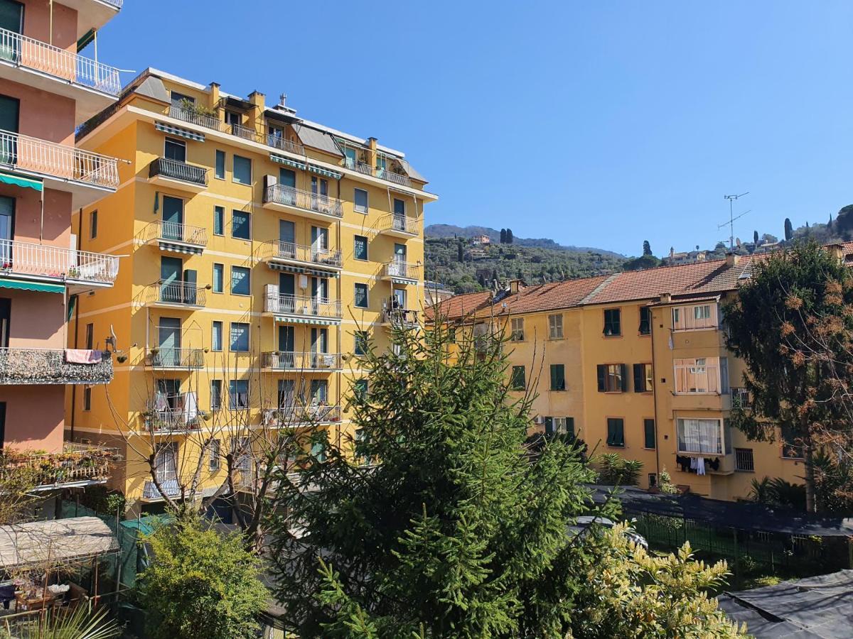 Paradisino Διαμέρισμα Ραπάλο Εξωτερικό φωτογραφία