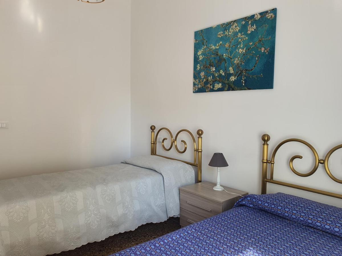 Paradisino Διαμέρισμα Ραπάλο Εξωτερικό φωτογραφία