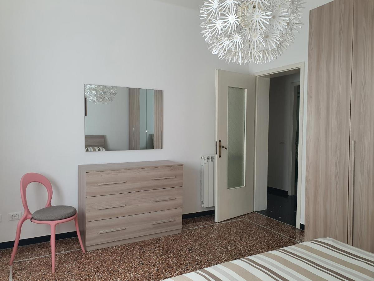 Paradisino Διαμέρισμα Ραπάλο Εξωτερικό φωτογραφία
